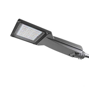 100W Yard Lighting Die-Casting Aluminum LED Street Light